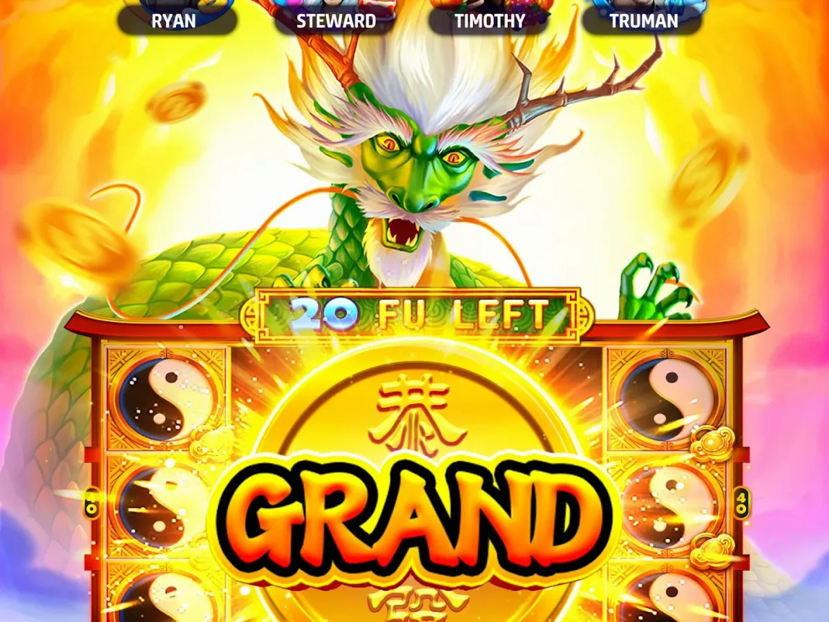 Koleksi maungjp Slot Gacor screenshot