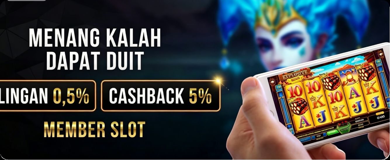Main maungjprp.com Menang Jackpot Besar