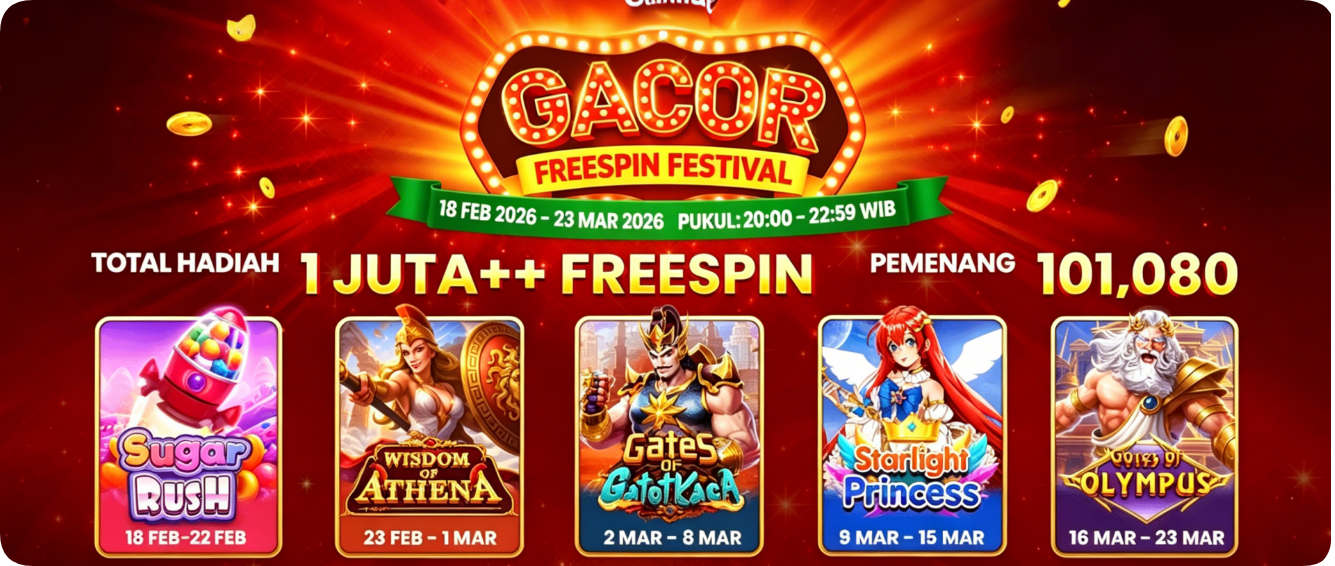 Login maungjp Sekarang Bonus Melimpah